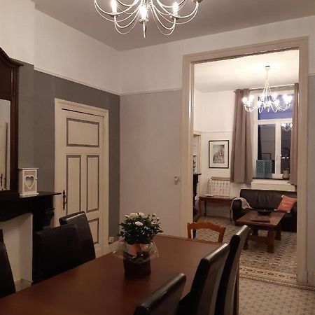 La Maison Du Maitre Динант Екстериор снимка