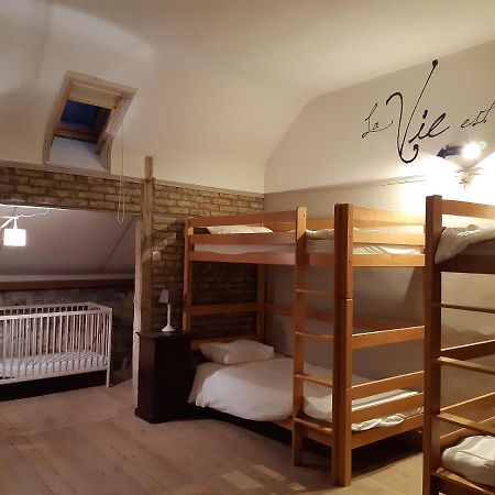 La Maison Du Maitre Динант Екстериор снимка