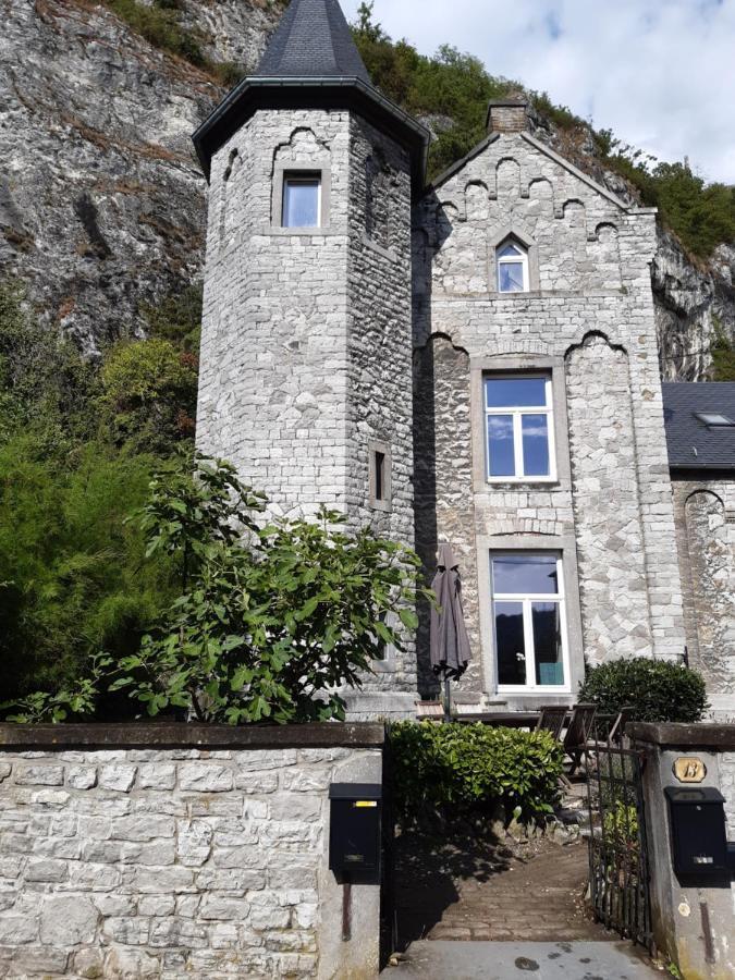 La Maison Du Maitre Динант Екстериор снимка