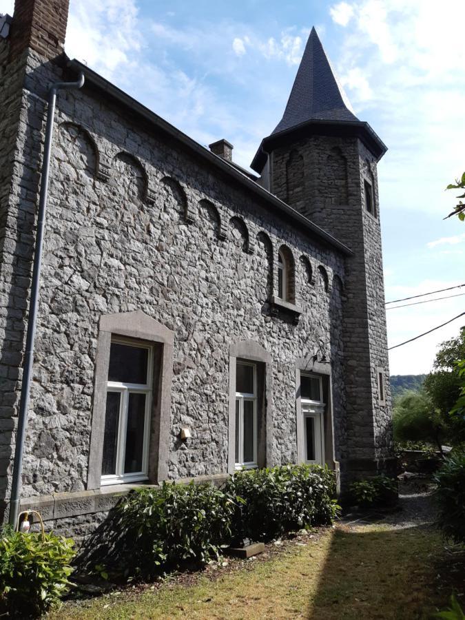 La Maison Du Maitre Динант Екстериор снимка