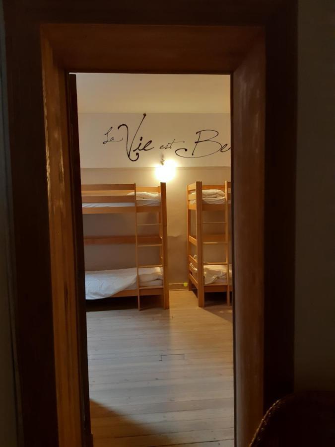La Maison Du Maitre Динант Екстериор снимка