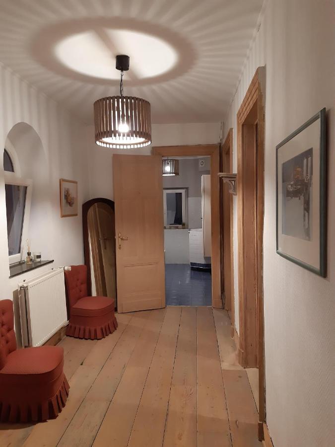 La Maison Du Maitre Динант Екстериор снимка